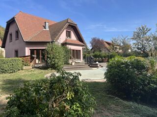 Vente Maison Maison et grand terrain 6 pièces Lautenbach