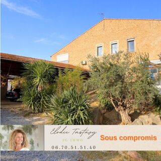  Maison à vendre 7 pièces 229 m²
