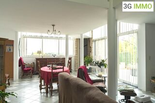  Maison à vendre 7 pièces 170 m²
