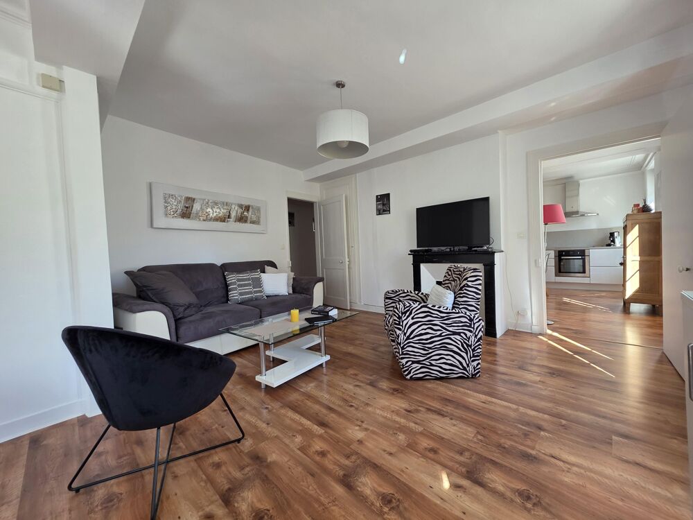 Appartement 2 pièces