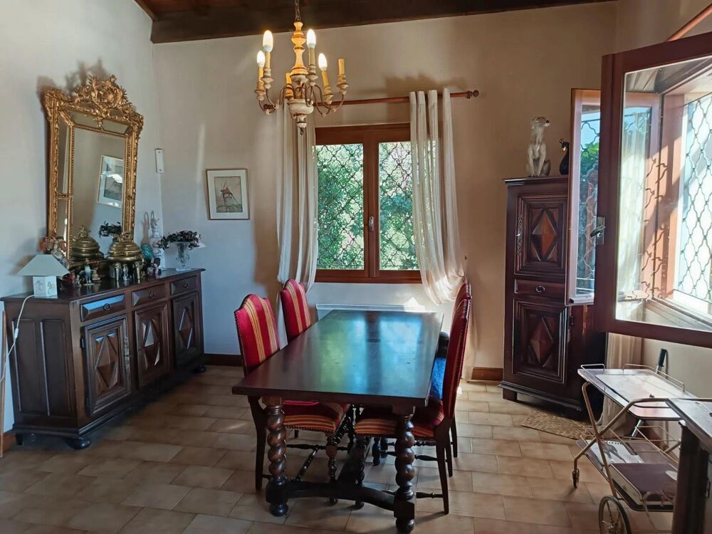Vente Maison Maison traditionnelle 6 pièces Balma