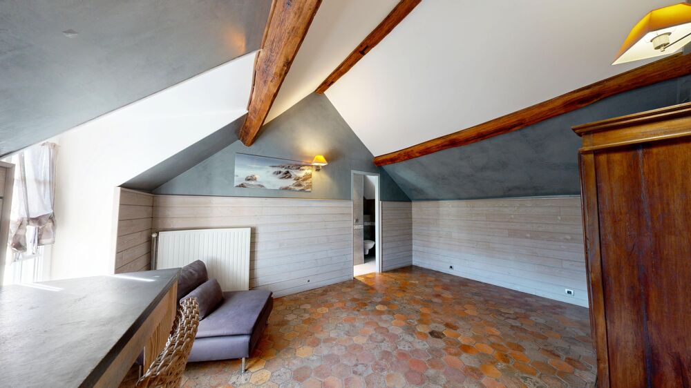 à vendre  Maison Saint-Germain-sur-École (77930)