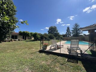  Maison � vendre 6 pi�ces 