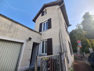  Maison � vendre 6 pi�ces 118 m�