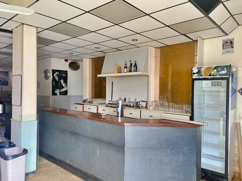   Vente murs pro  à Antibes 