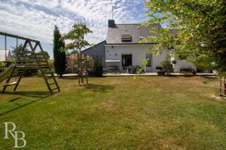  Maison à vendre 5 pièces 100 m²