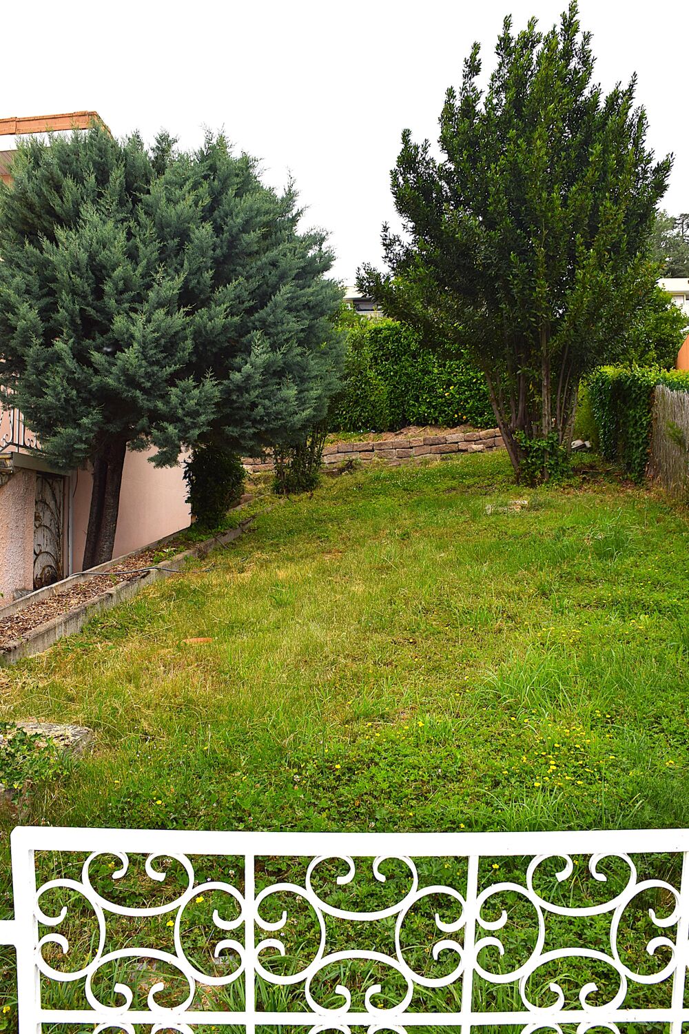 Maison mitoyenne 4 pièces