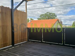  Appartement � vendre 4 pi�ces 90 m�