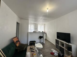  Appartement  vendre 2 pices 31 m