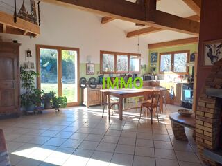  Maison � vendre 5 pi�ces 136 m�