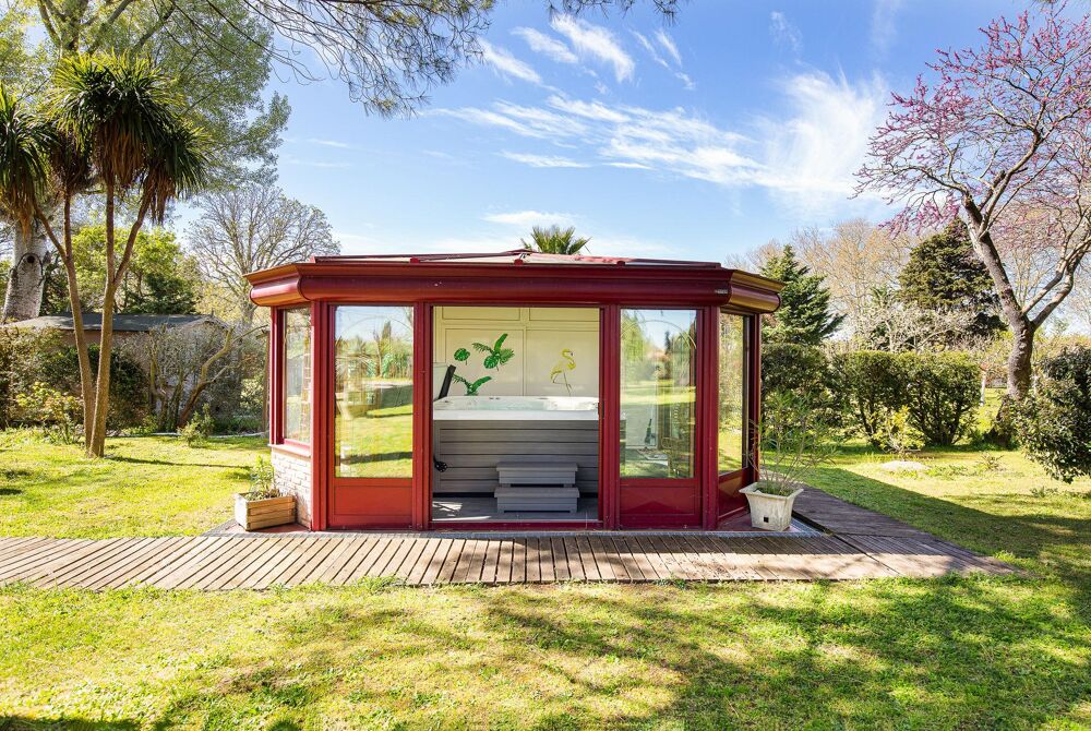 � vendre  Maison Renneville (31290)