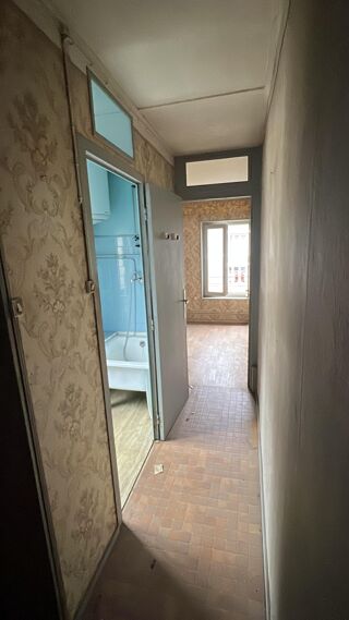  Maison � vendre 3 pi�ces 70 m�