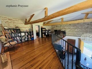  Maison � vendre 8 pi�ces 300 m�