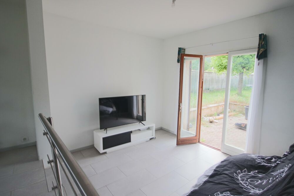 Vente Maison Maison 5 pièces Ménétrol