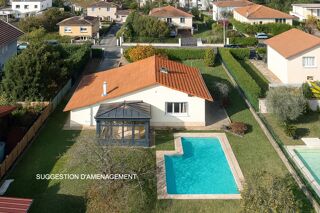  Maison à vendre 3 pièces 
