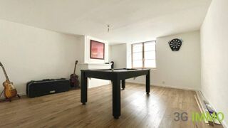  Maison à vendre 7 pièces 