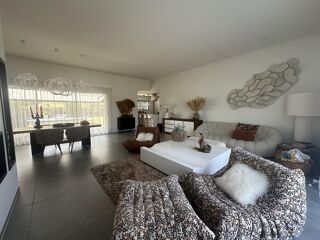  Maison à vendre 7 pièces 206 m²