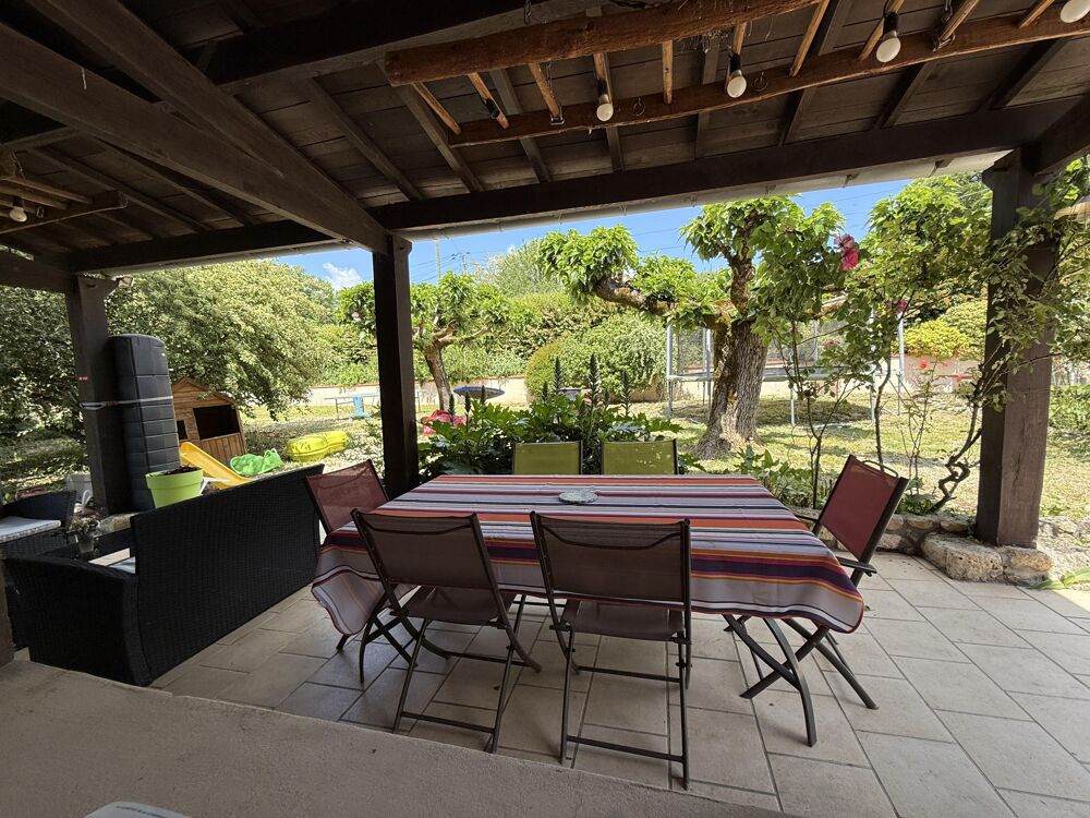 Maison 7 pièces