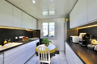  Maison à vendre 4 pièces 75 m²