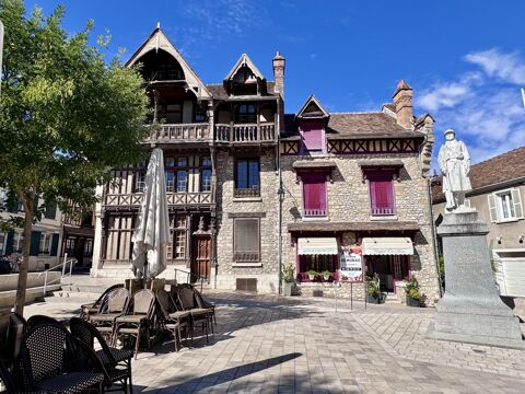   Vente fonds de commerce Coiffure à Moret-loing-et-orvanne 