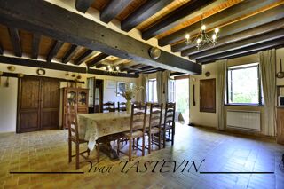  Maison à vendre 10 pièces 351 m²