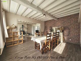  Maison � vendre 6 pi�ces 148 m�