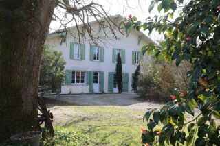  Maison � vendre 13 pi�ces 320 m�