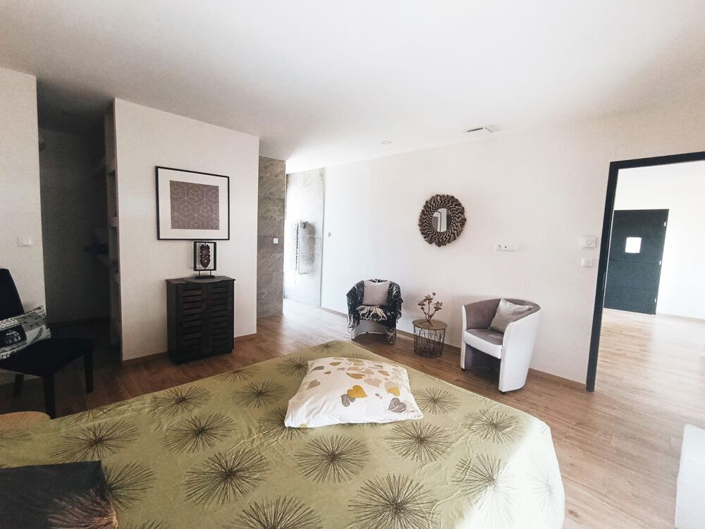 � vendre  Maison La Grande-Motte (34280)