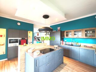  Maison à vendre 7 pièces 200 m²