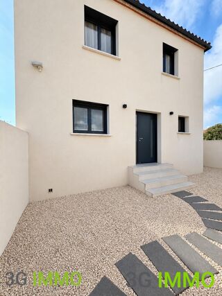  Maison à vendre 4 pièces 140 m²