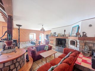  Maison � vendre 225 m� Craponne-sur-arzon