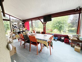  Maison à vendre 7 pièces 200 m²