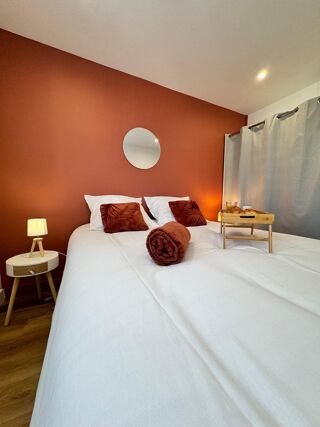  Appartement  vendre 3 pices 53 m