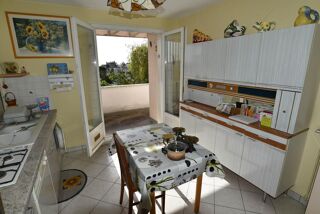 Appartement à vendre 3 pièces 
