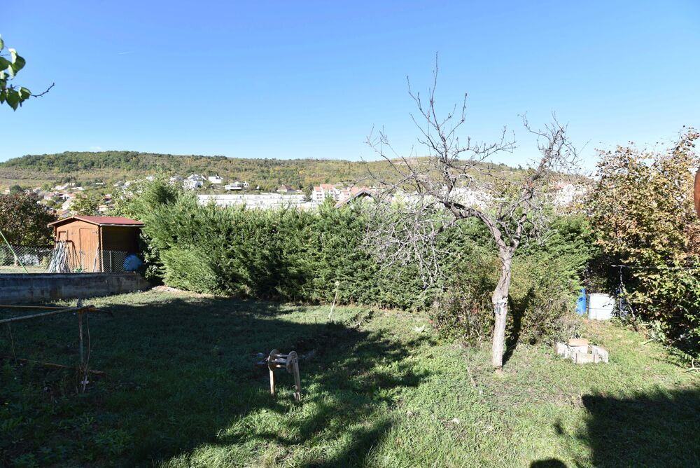 Vente Maison Maison 5 pièces Clermont-ferrand