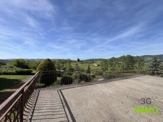  Maison à vendre 10 pièces 