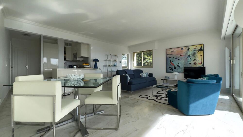 Vente Appartement Appartement 3 pièces Cannes
