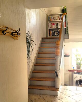  Maison � vendre 6 pi�ces 