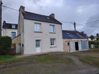  Maison � vendre 3 pi�ces 60 m�