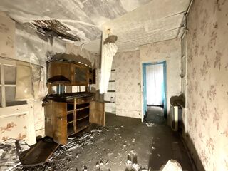  Appartement � vendre 3 pi�ces 41 m�