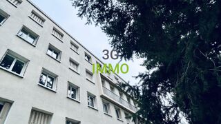  Appartement � vendre 4 pi�ces 