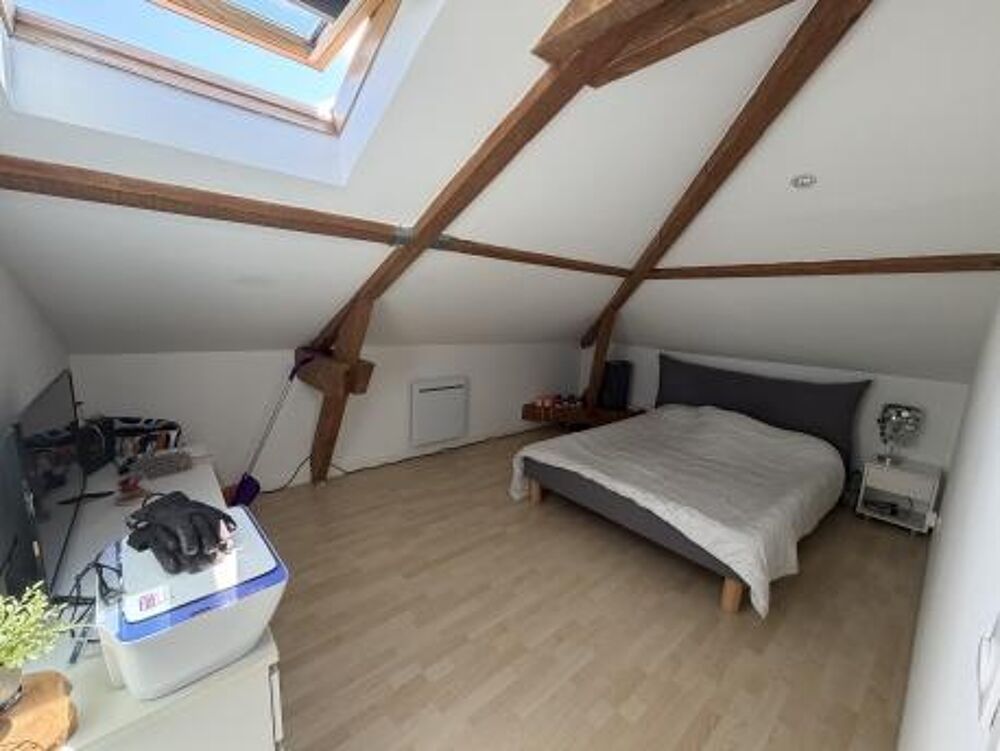 Vente Maison Maison 5 pièces Boulin