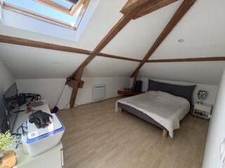 Vente Maison Maison 5 pièces Boulin