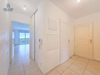  Appartement � vendre 3 pi�ces 