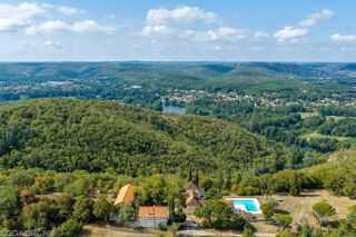  Maison à vendre 13 pièces 410 m²