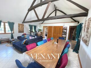  Maison à vendre 14 pièces 363 m²