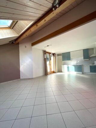  Appartement à vendre 5 pièces 88 m²