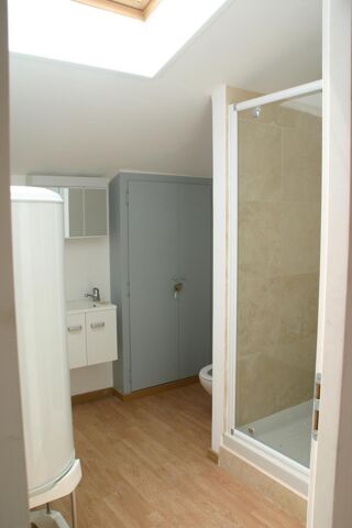  Appartement à louer 1 pièce 35 m²