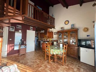  Maison � vendre 4 pi�ces 57 m�