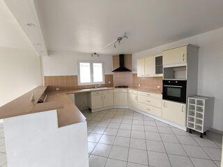  Maison � vendre 5 pi�ces 